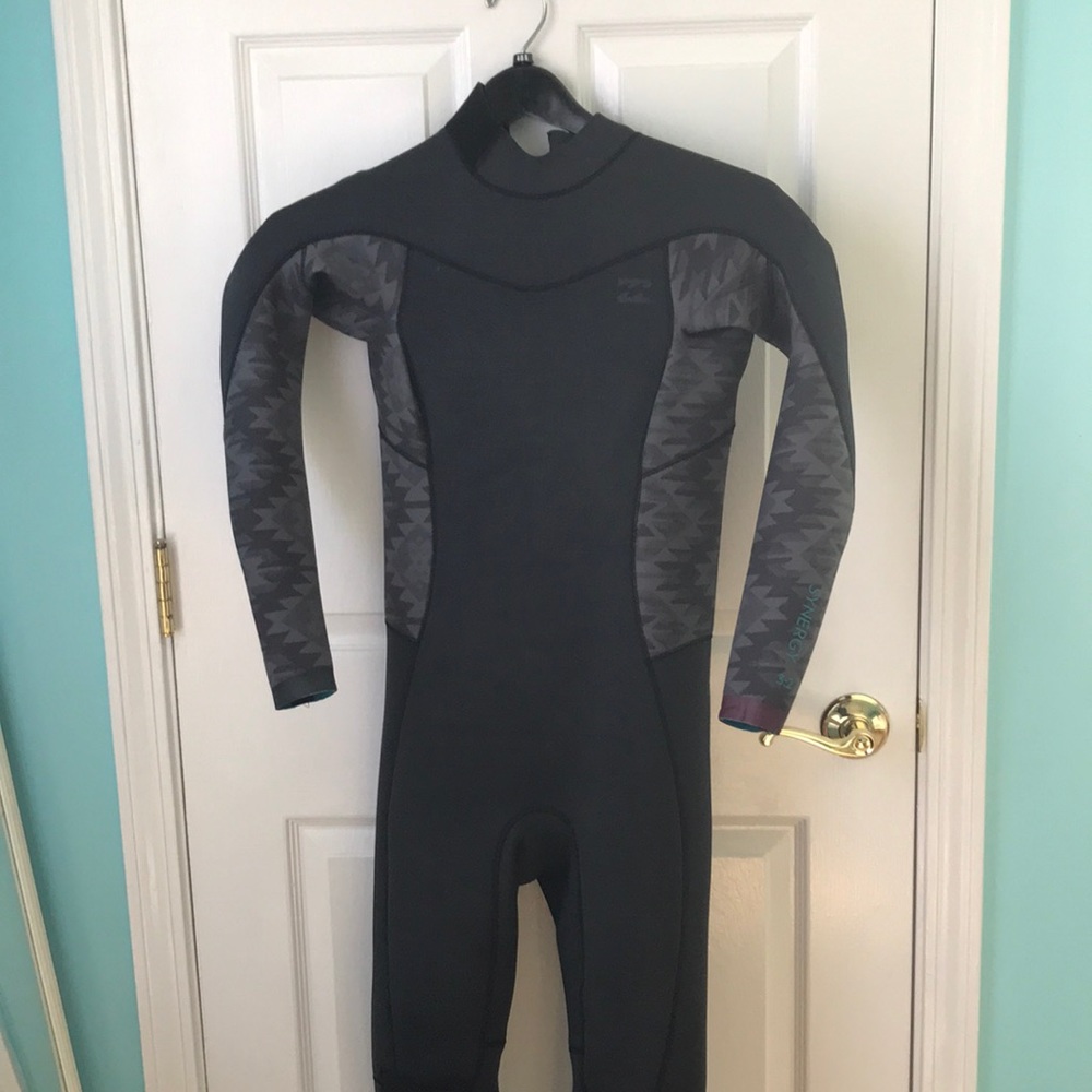 Billabong Womens Wetsuit
